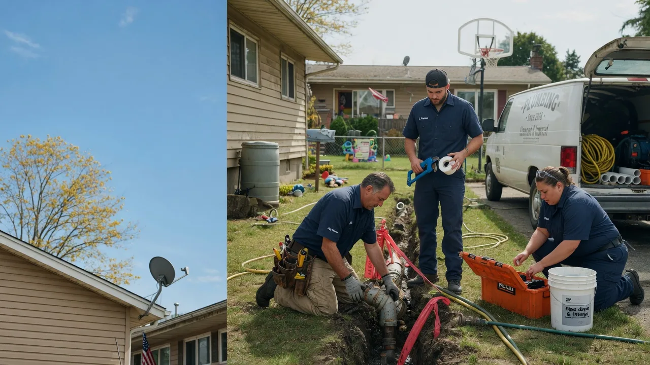 Garbage Disposal Replacement in North Prairie, WI near me
